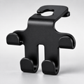 2pcs Car Storage Hook
